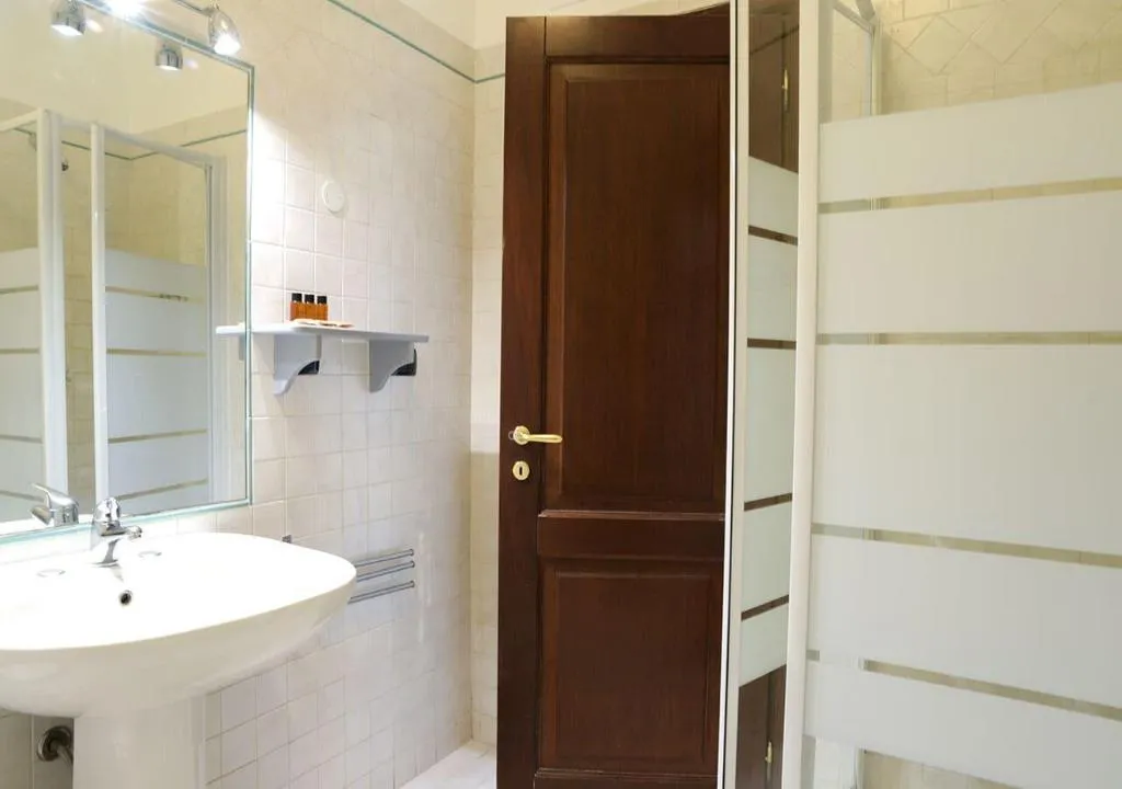 Room, Few Steps From Colosseum, Naples