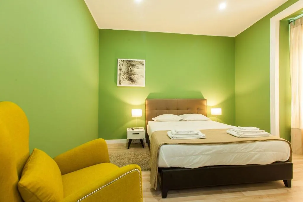 Room, Angels Inn Guesthouse, Lisbon