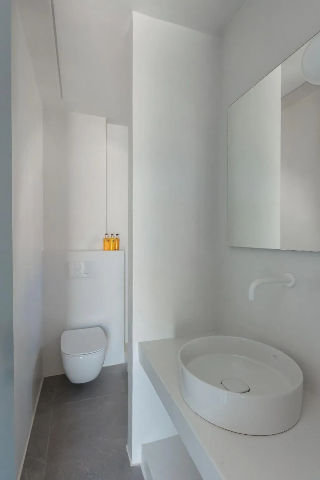 Room, Neo Luxury Suites, Santorini