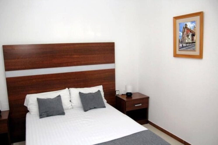 Hospedium Hotel Blu Torre De Sevilla, Seville