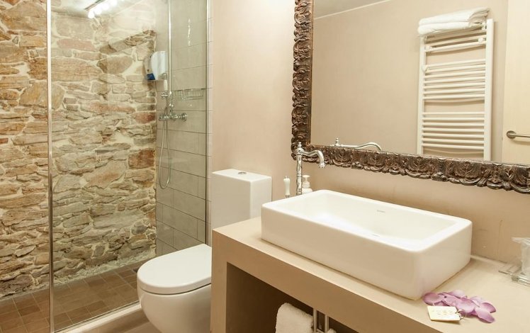 Hotel Spa Classic Begur, Costa Brava