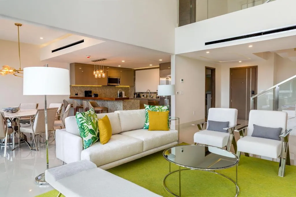 Room, Villa Del Palmar All Inclusive Contemporary Splend, Cancun Area