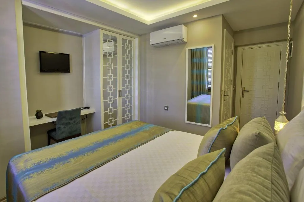 Room, Route Hotel Kaleici, Antalya