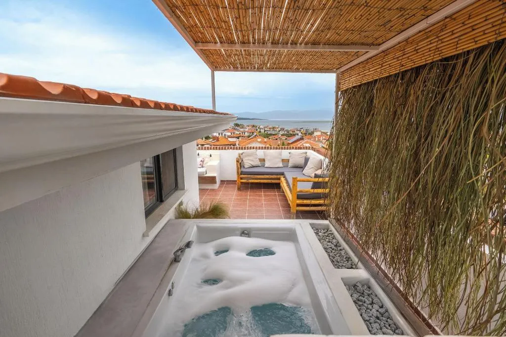 Room, Ajlan oia, Izmir
