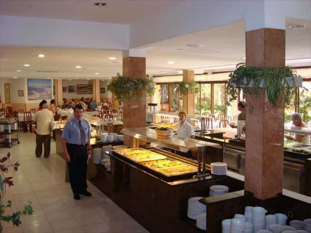 Restaurant, Univers, Costa Brava