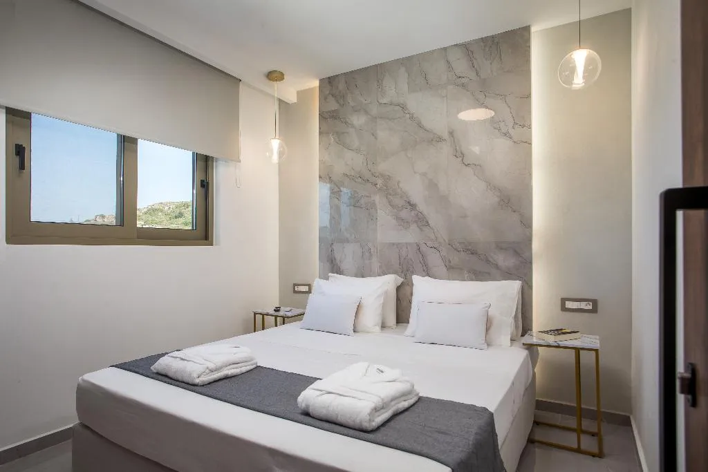 SUITE LUXURY Room, Jimmys Garden, Rhodes