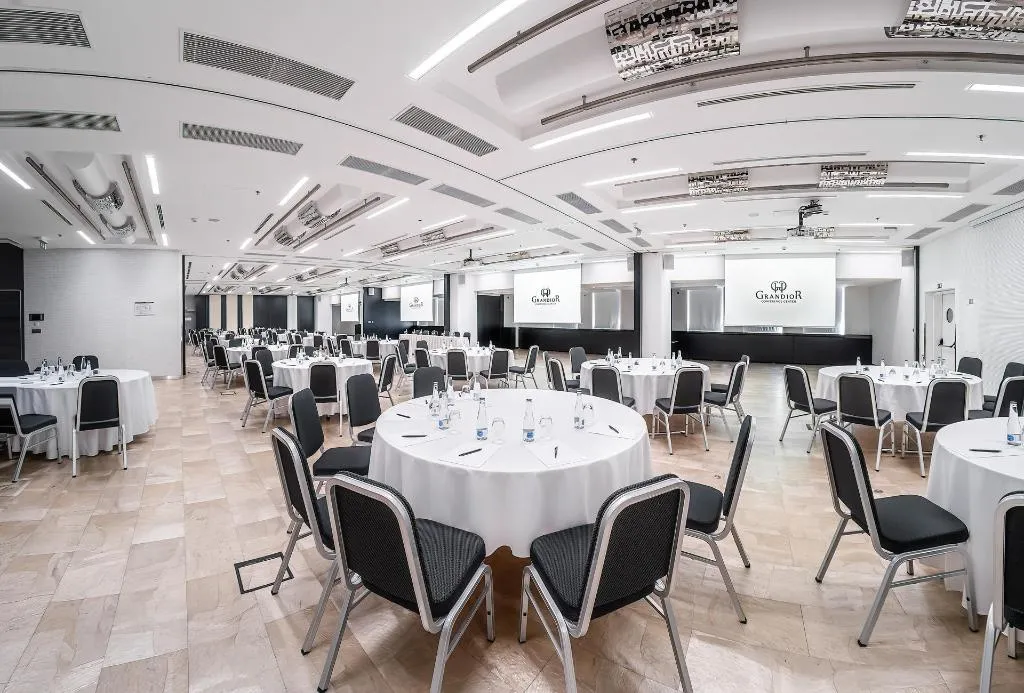 Conferences, Grandior Hotel Prague, Prague