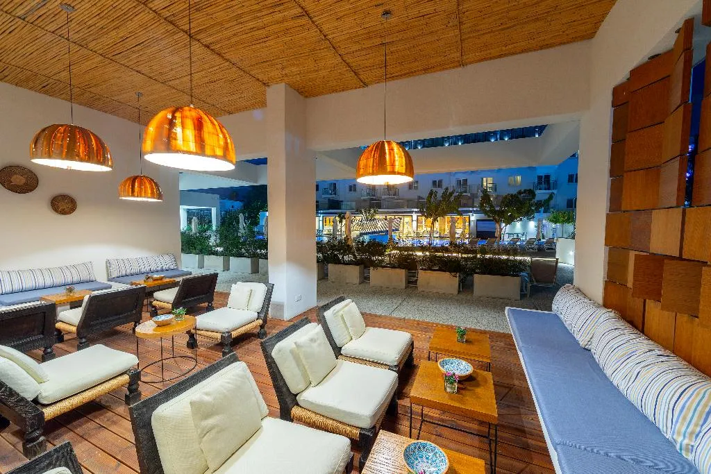 General view, Anemi Hotel & Suites, Cyprus