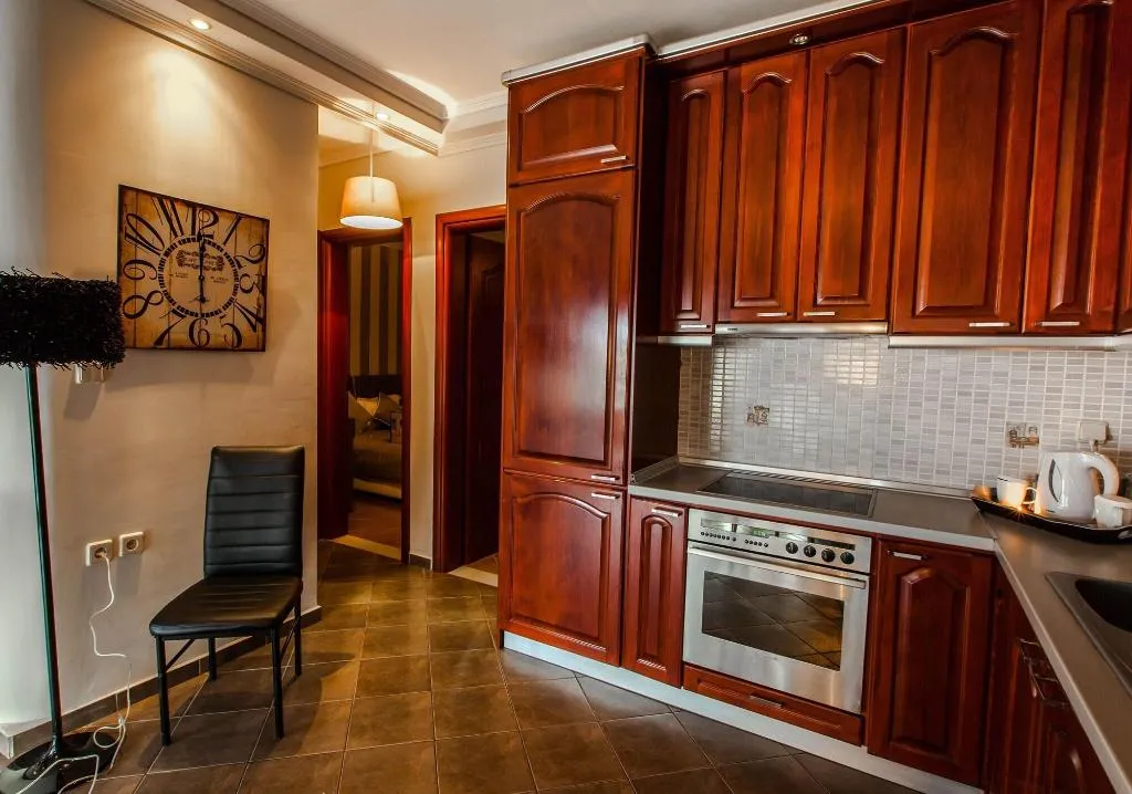 Room, Aqua Mare Sea Side, Halkidiki