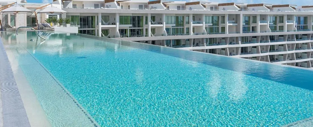 General view, Villa Del Palmar All Inclusive Contemporary Splend, Cancun Area