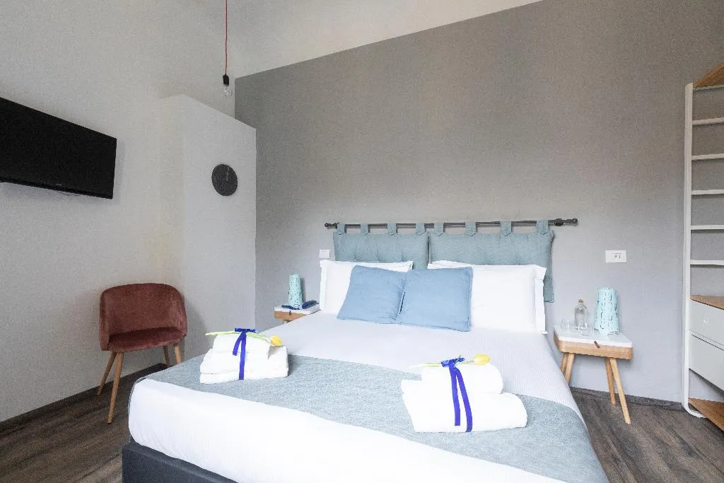 DOUBLE STANDARD Room, Miceli Civico 50, Florence