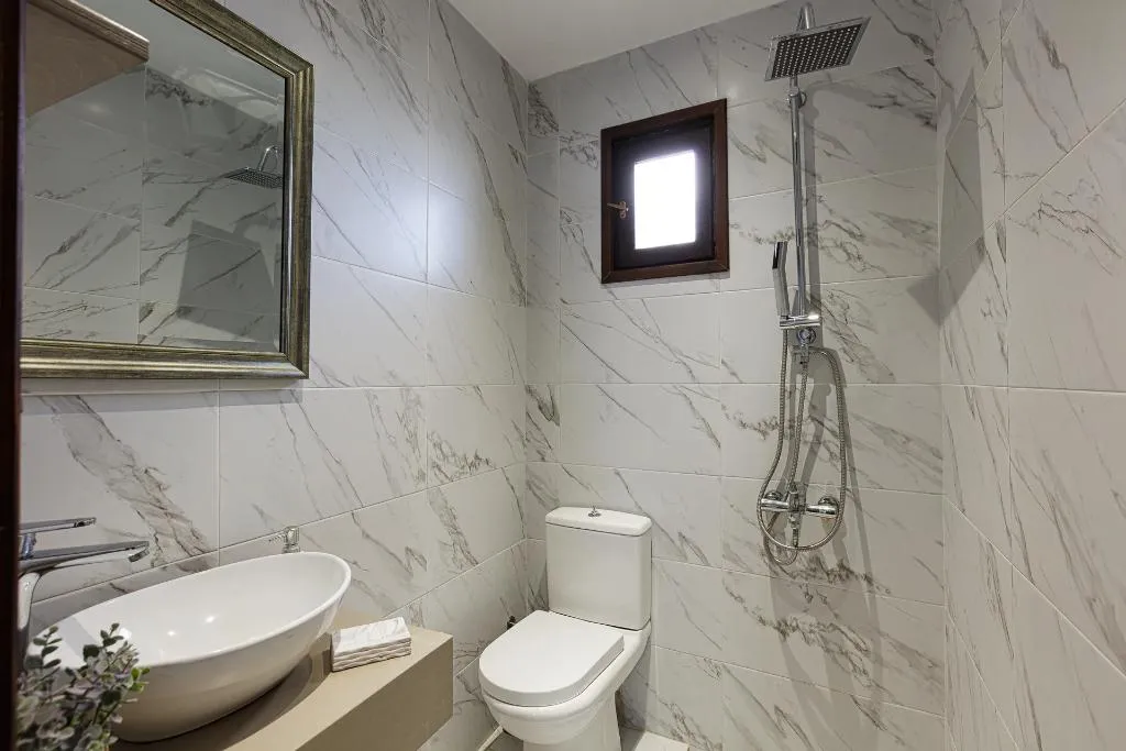 APARTMENT TWO BEDROOMS ONE BATHROOM Room, Kasteli Studios & Apartments, Crete