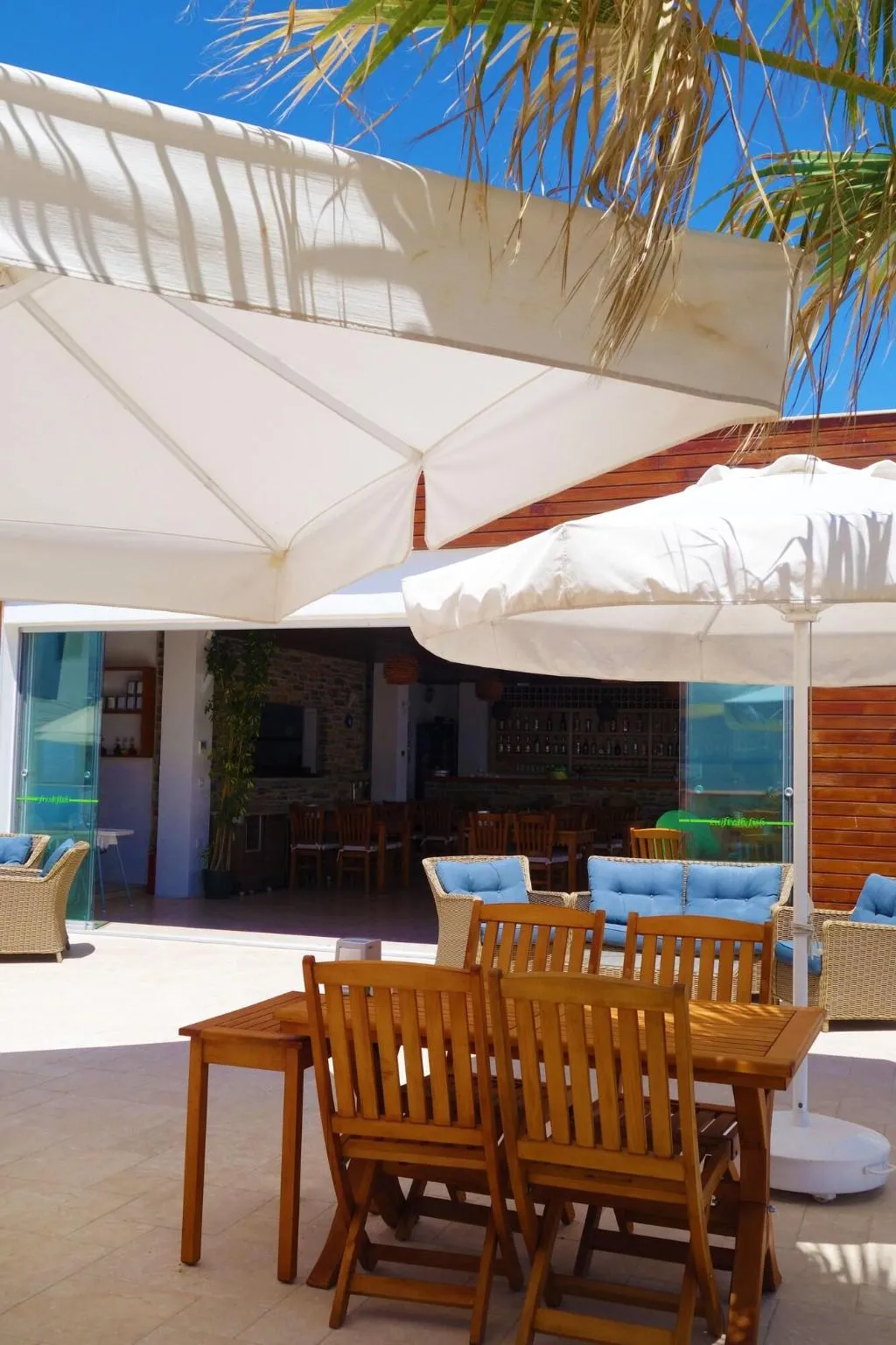 Restaurant, Zest Exclusive Hotel And Spa, Bodrum