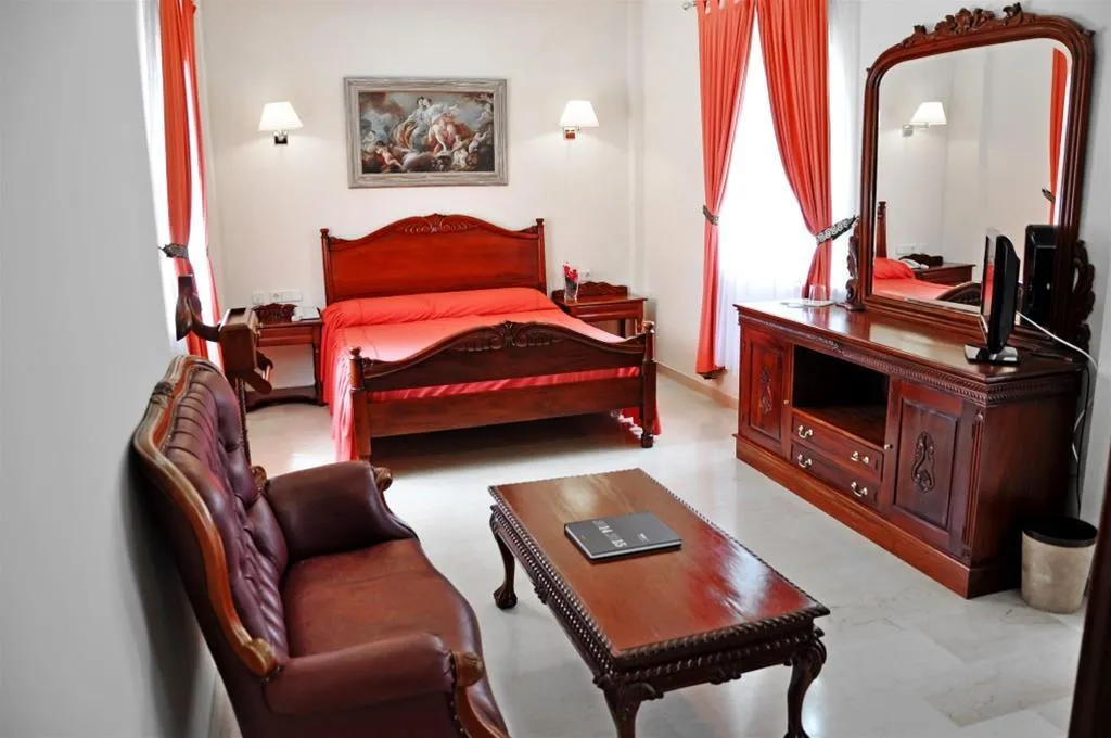 General view, Grand Hotel Palladium, Ibiza