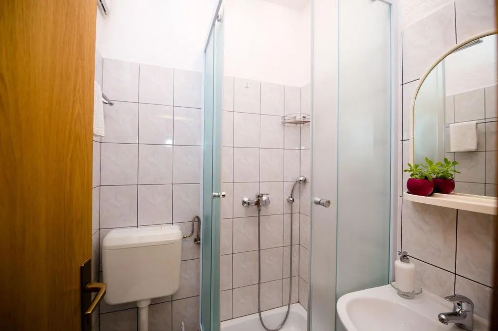 Room, Apartments Bandalo, Split