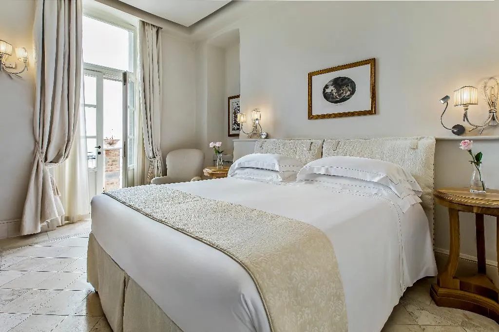 SUITE WITH TERRACE Room, Monastero di Cortona Hotel & Spa, Perugia