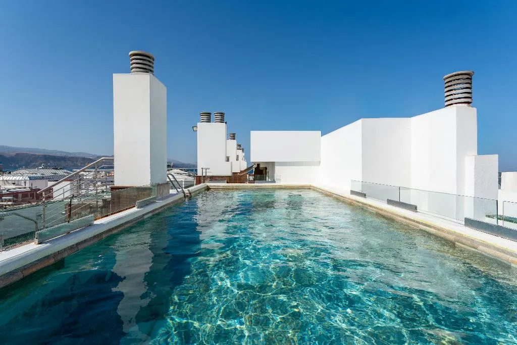 Pool, Exe Las Palmas, Gran Canaria