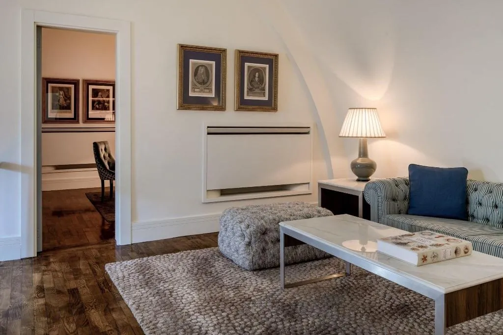 Room, AC Santo Mauro Autograph Collection by Marriott, Madrid