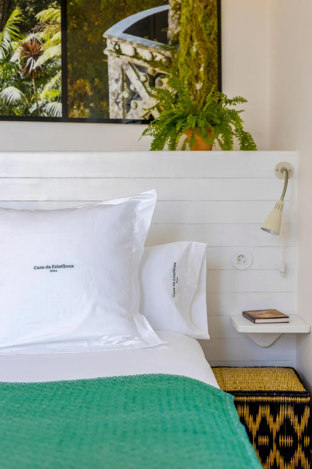 SUITE CLASSIC Room, Casa da Estefanea, Lisbon