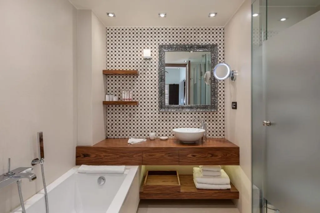 SUITE LUXURY Room, Cretan Dream Resort & Spa, Crete