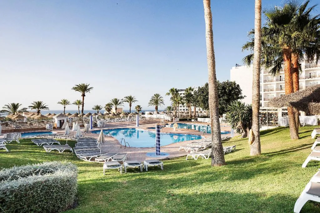Pool, Best Siroco, Costa Del Sol