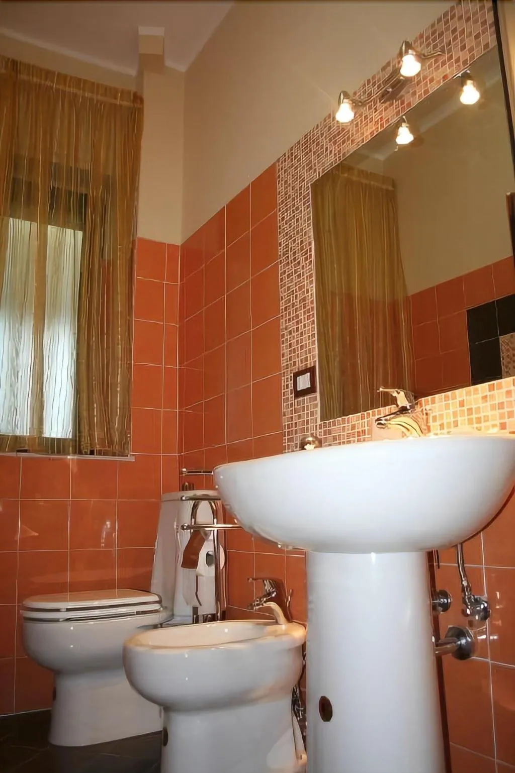 Room, Etna Guesthouse, Catania