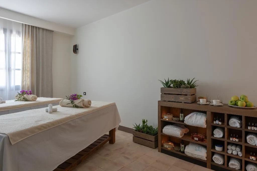General view, Momentum Wellness Bio Resort, Palermo
