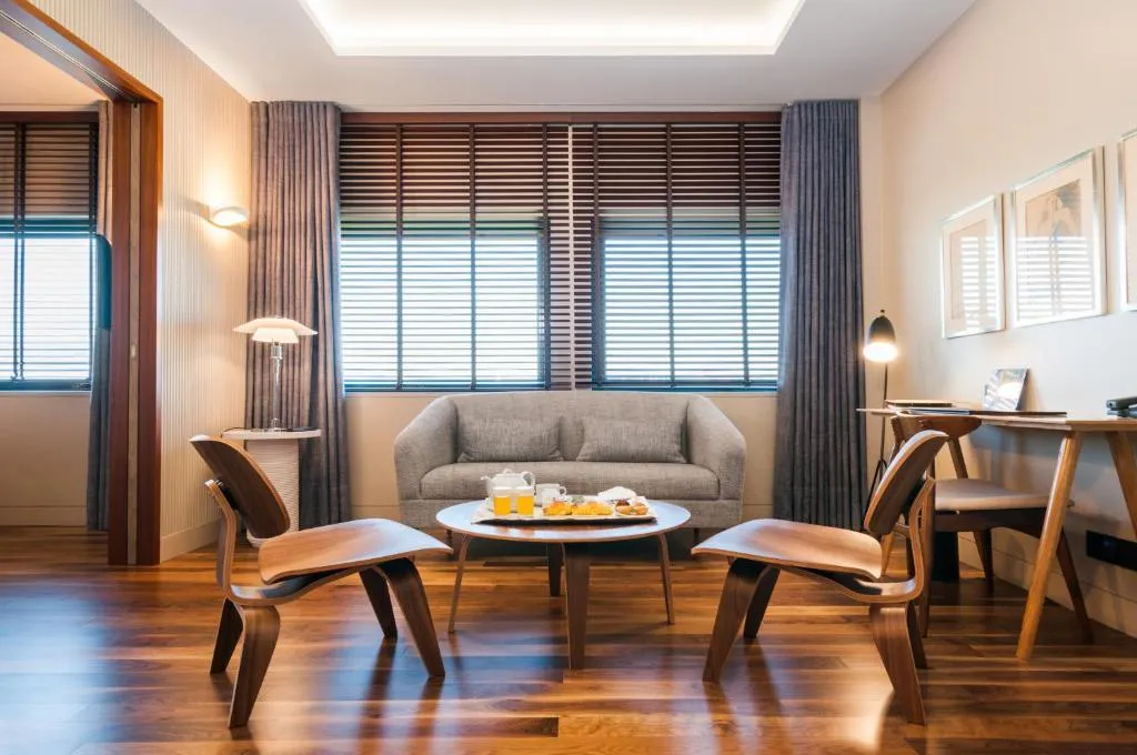 SUITE PREMIUM KING BED Room, Guimaraes, Porto