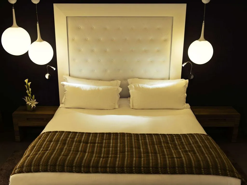DOUBLE SUPERIOR Room, Pullman Mazagan Royal Golf & Spa, Casablanca