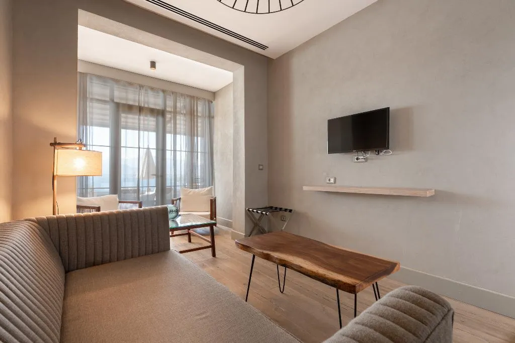 SUITE WITH TERRACE Room, Perge Hotels Adults Only 18+, Antalya