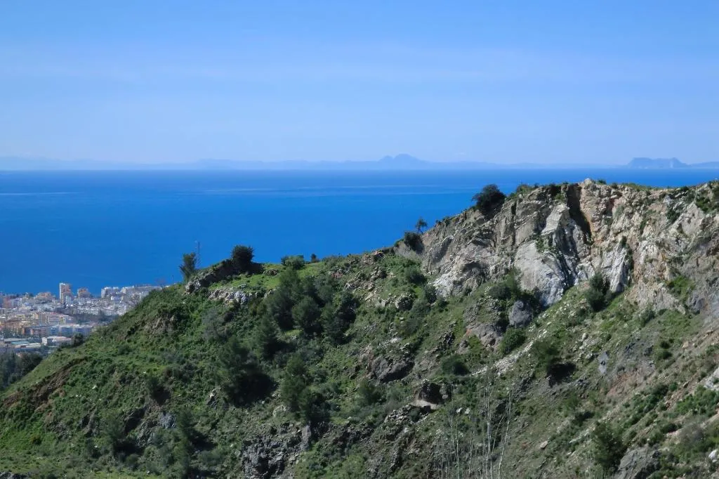 General view, The Urban Villa, Costa Del Sol