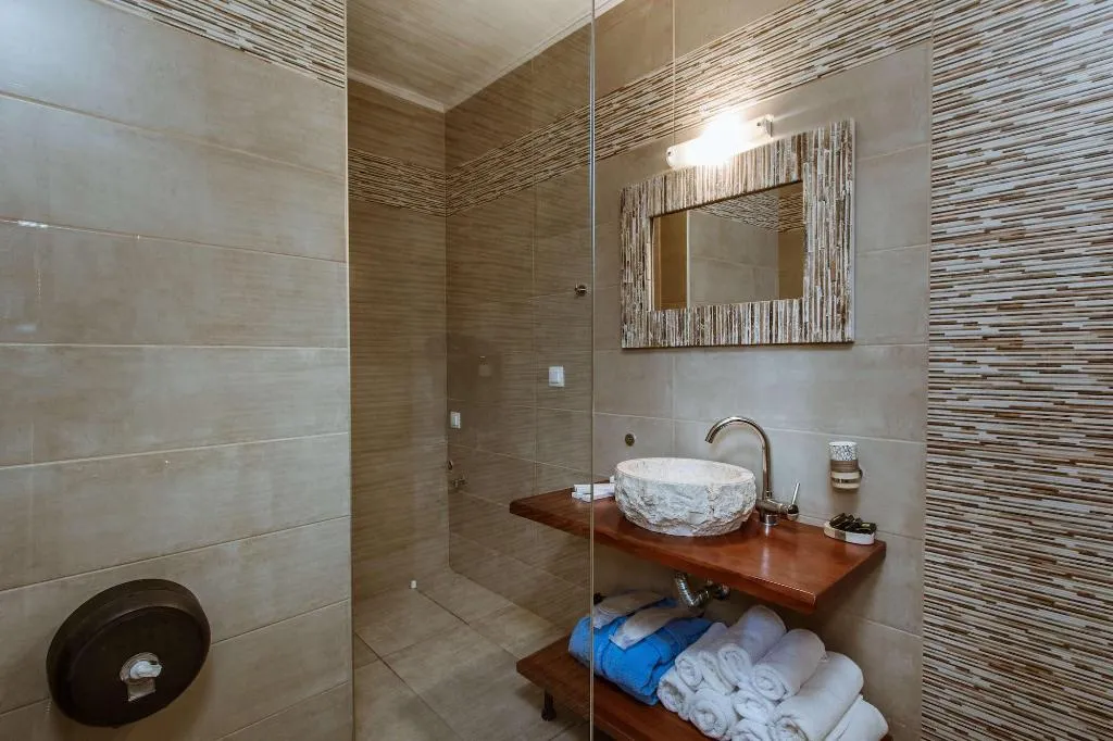 Room, Deluxe Hotel, Crete