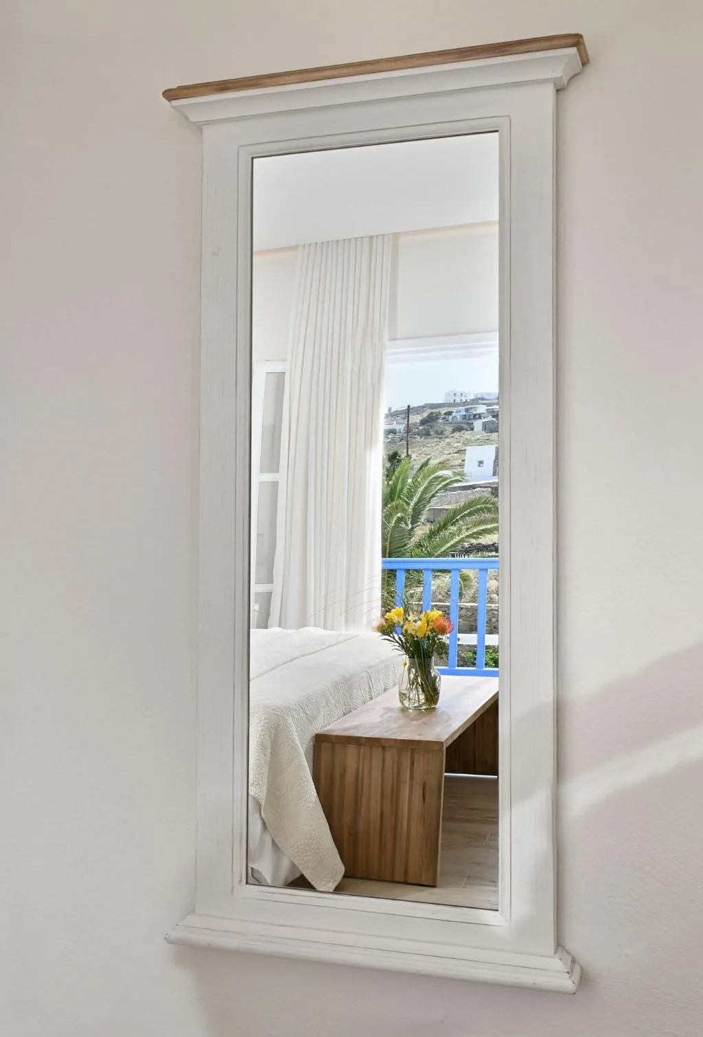 DOUBLE COMFORT Room, Erato, Mykonos