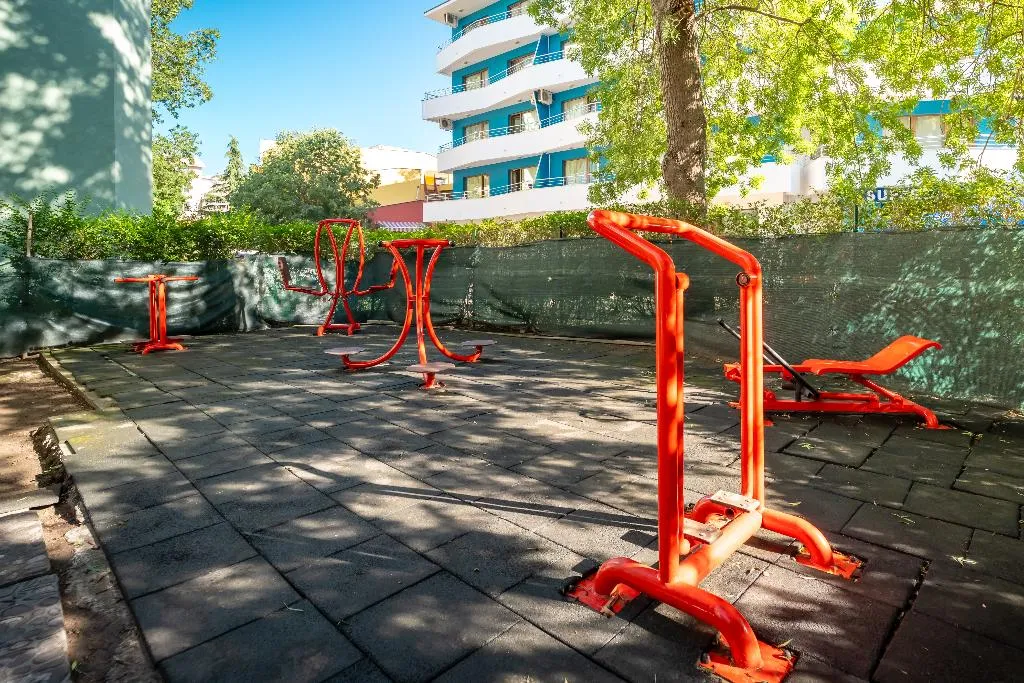 Sports and Entertainment, MPM Hotel Kalina Garden, Bourgas