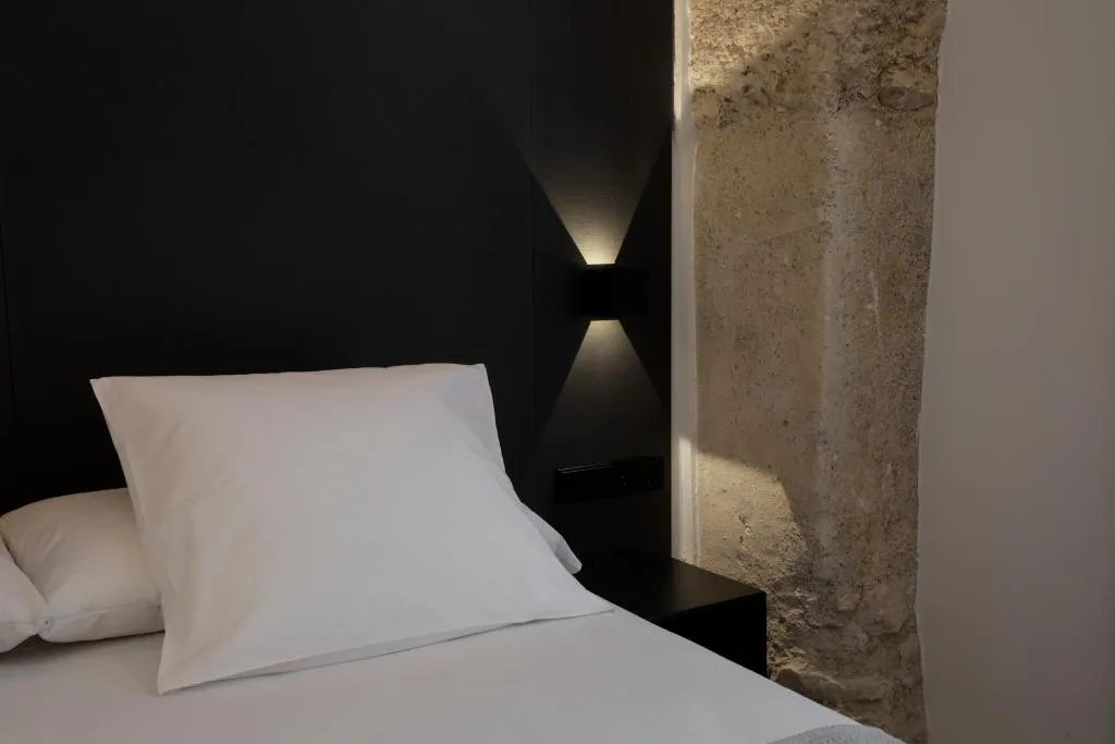 APARTMENT STANDARD Room, Mon Suites Fetén, Valencia
