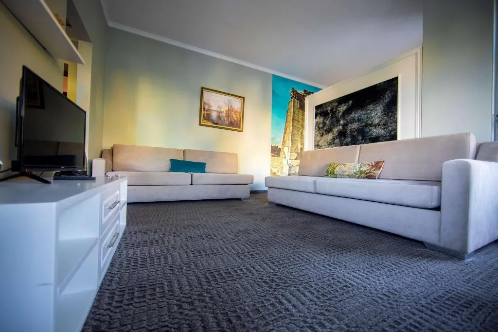 Room, Adriatik Hotel BW Premier Collection, Durres