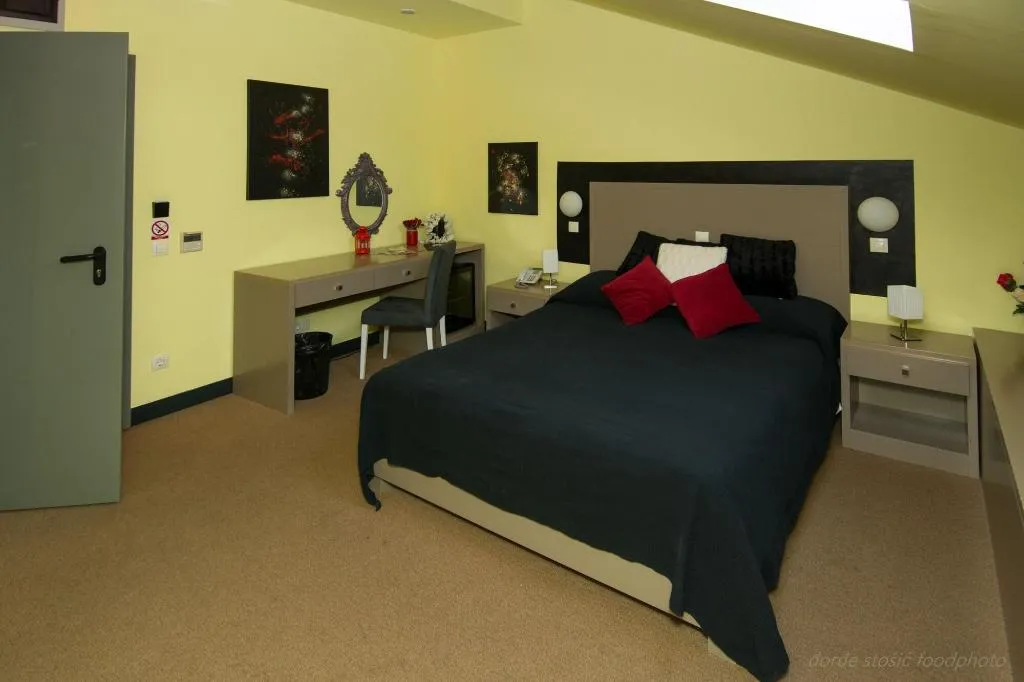 Room, Hotel Amfiteatar, Istria