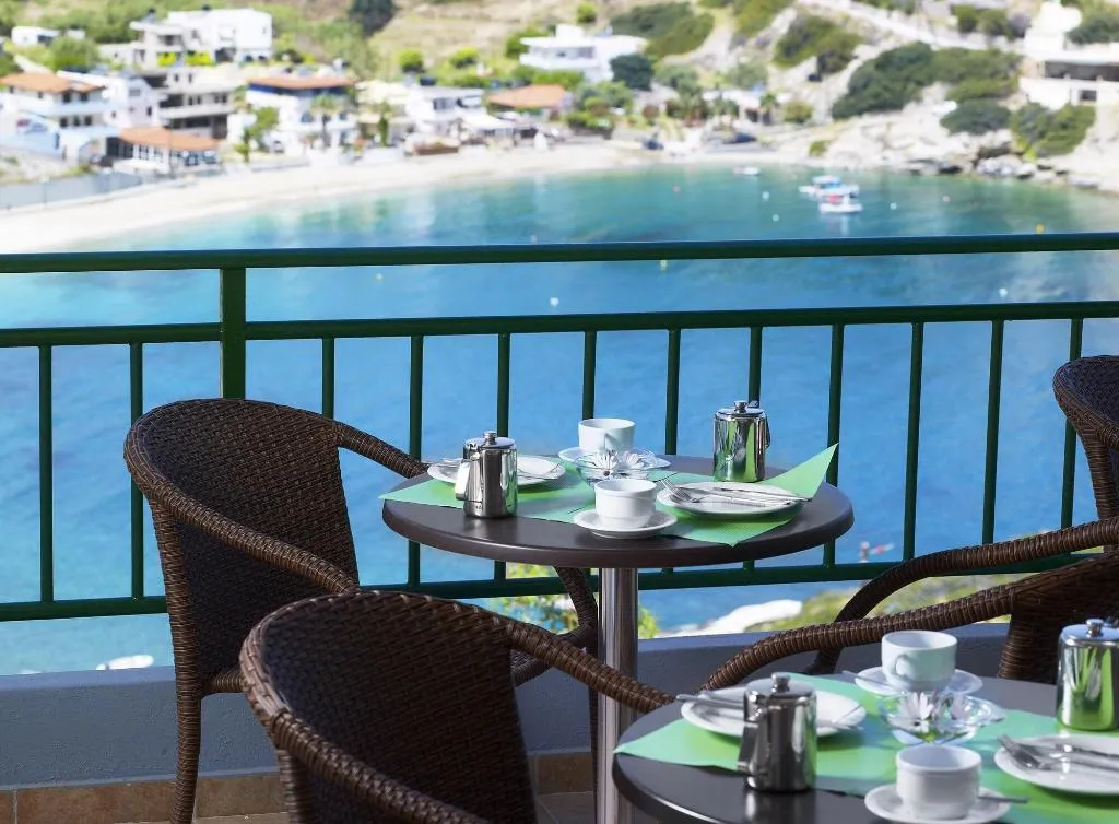 Room, Erivolos Hotel Apartments, Crete