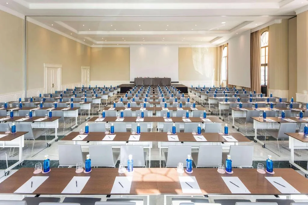 Conferences, Palacio de Sancti Petri Gran Melia, Costa De La Luz