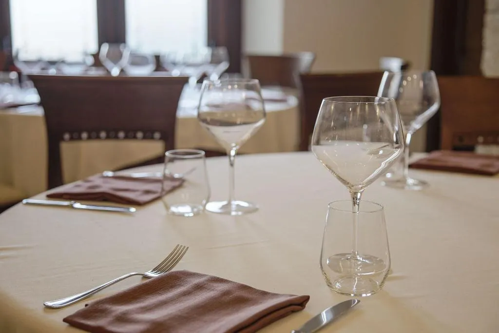 Restaurant, Villa Giuliana Relais, Catania