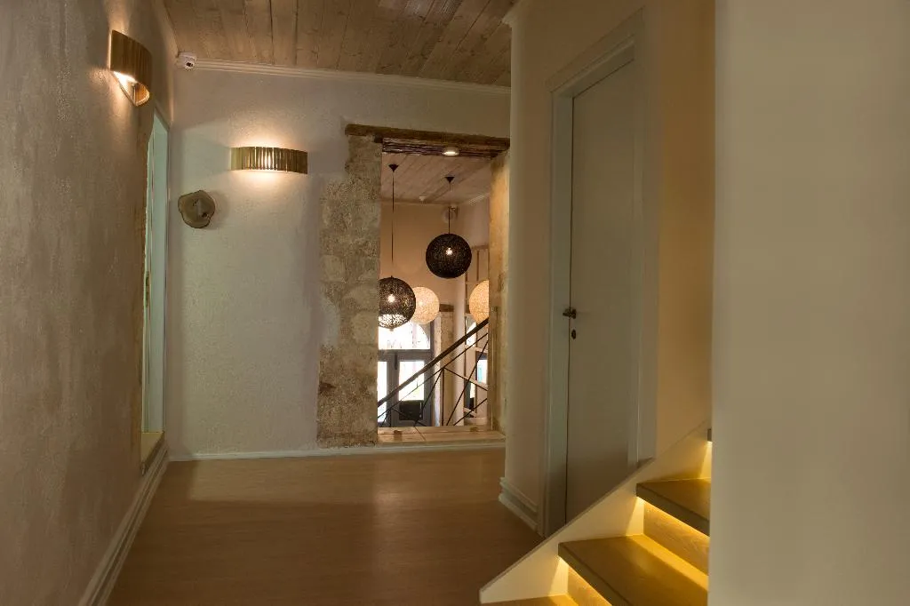 General view, Elia Zampeliou Boutique Hotel, Crete