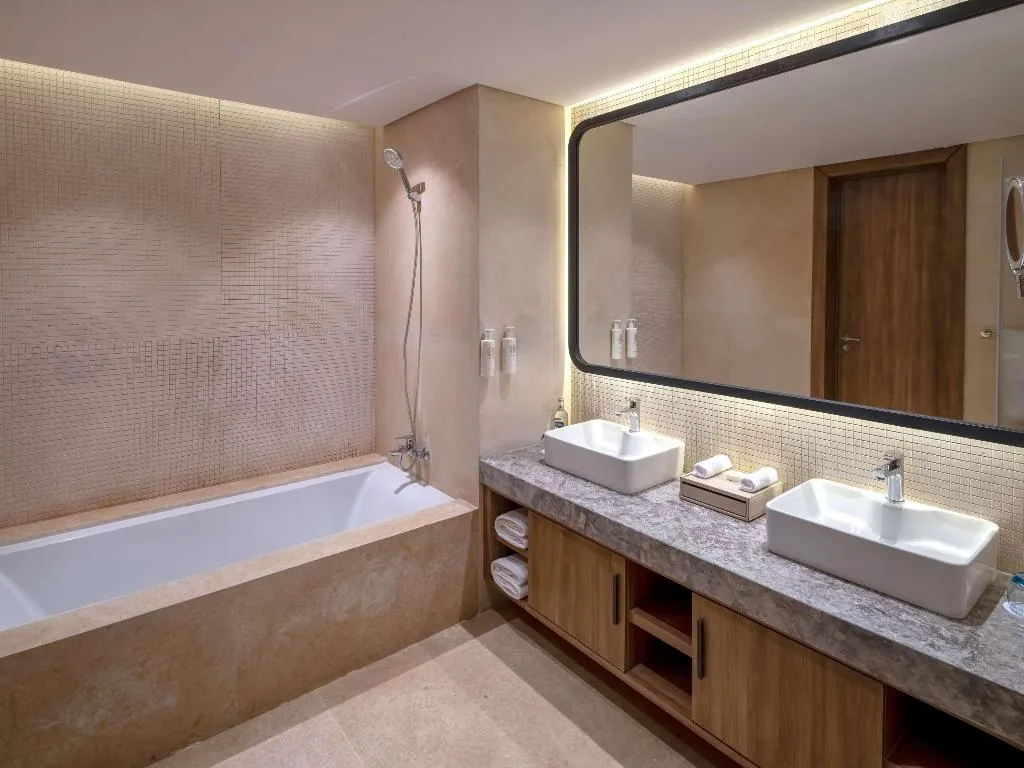Room, Rixos Premium Magawish Bay View, Red Sea Riviera