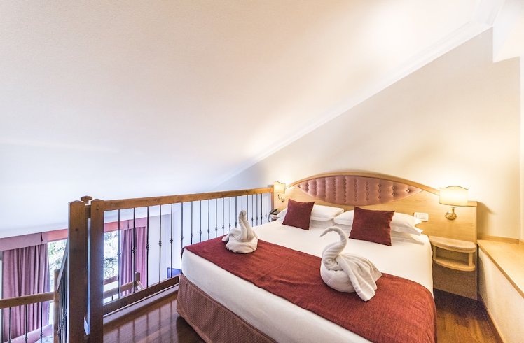 Park Hotel Villa Fiorita, Venice