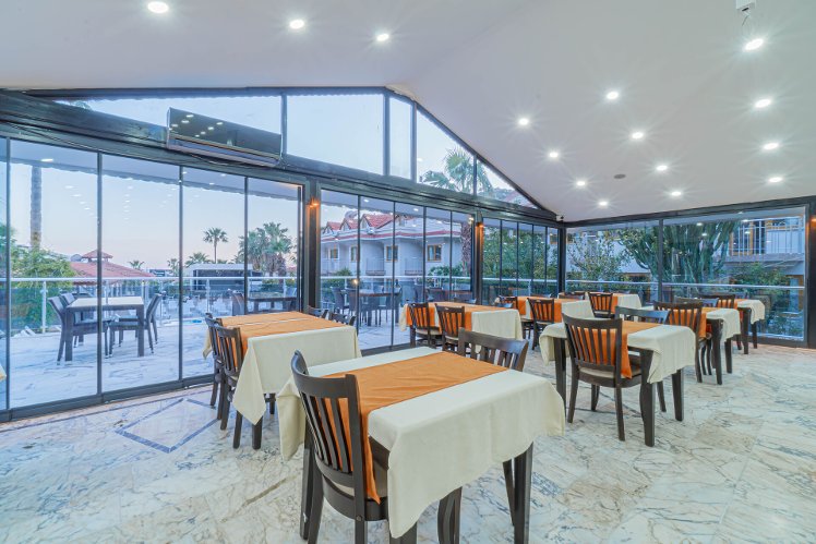 Dream Of Oludeniz Hotel, Dalaman
