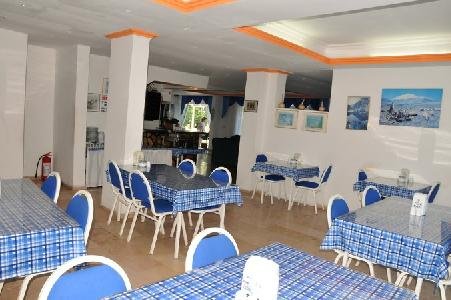 Dilhan Hotel, Dalaman