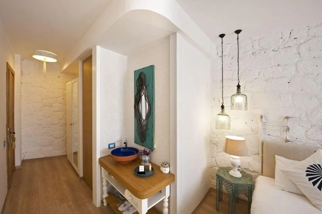 Room, Sade Alacati Hotel, Izmir