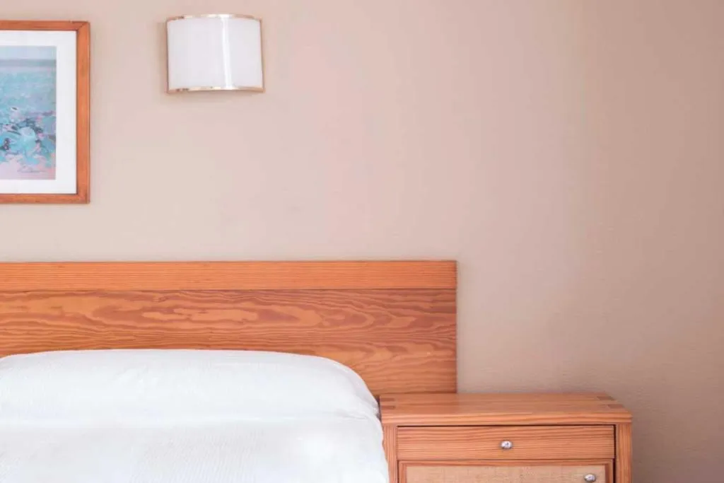 Double or Twin STANDARD Room, Playa Arenal Iii, Majorca