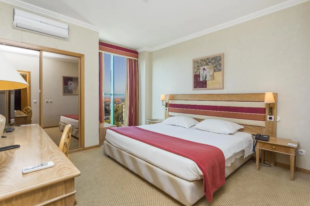 SUITE STANDARD Room, Riviera Hotel Carcavelos, Lisbon