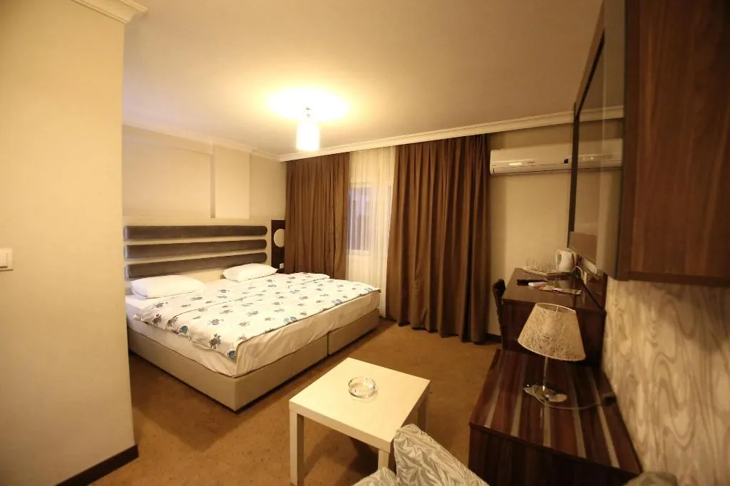 Room, Siesta Apart & Hotel, Izmir