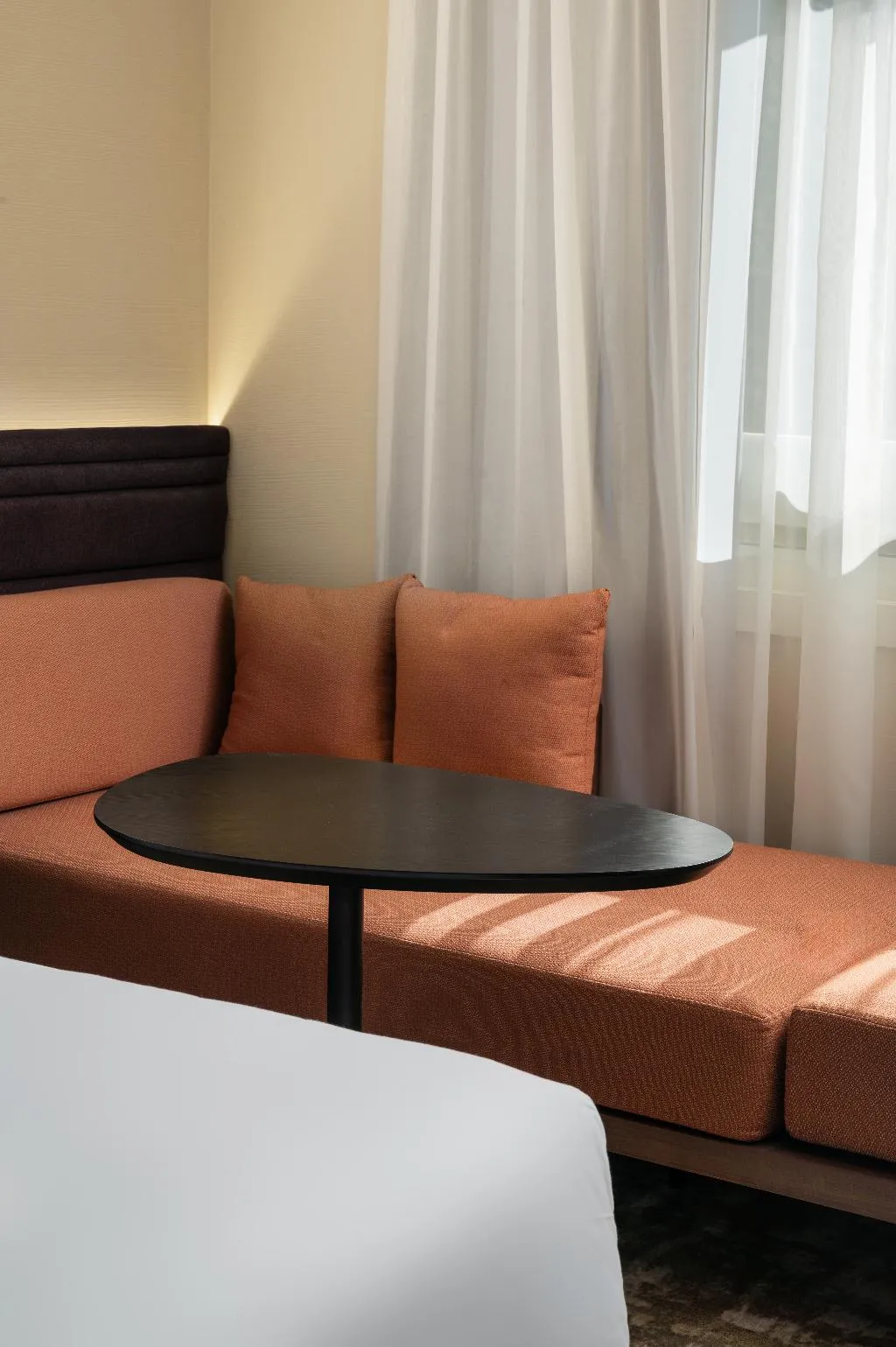 DOUBLE EXECUTIVE Room, Novotel Cairo 6th Of October, Cairo
